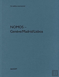 Bertrand.pt - Nomos - Geneve/Lisboa/Madrid
