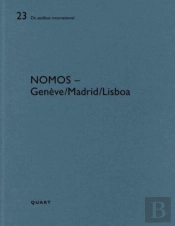 Nomos - Geneve/Lisboa/Madrid