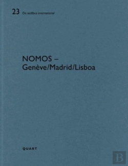 Bertrand.pt - Nomos - Geneve/Lisboa/Madrid