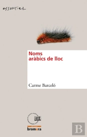 Noms Aràbics De Lloc