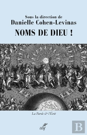 Noms De Dieu !