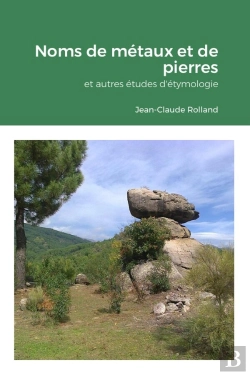 Bertrand.pt - Noms De Metaux Et De Pierres - 