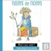 Noms De Noms ; What'S In A Name ? Talvoudegezh An Anviou