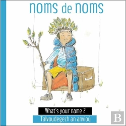 Bertrand.pt - Noms De Noms ; What'S In A Name ? Talvoudegezh An Anviou