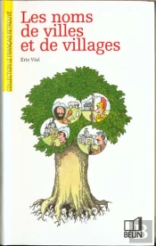Noms De Villes Et De Villages