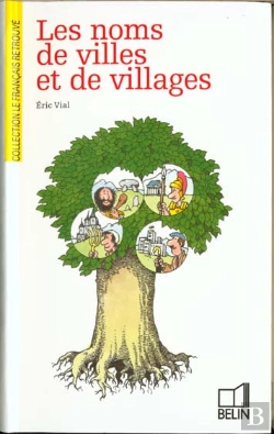 Bertrand.pt - Noms De Villes Et De Villages