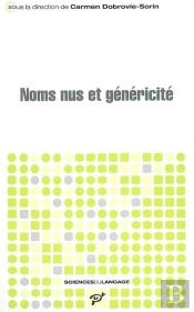 Noms Nus Et Généricité