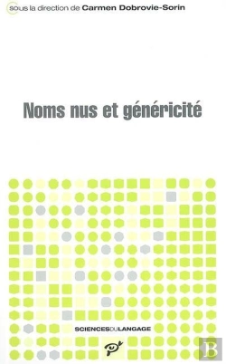 Bertrand.pt - Noms Nus Et Généricité