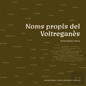 Noms Propis Del Voltraganes