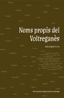 Noms Propis Del Voltraganes