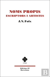 Noms Propis: Escriptors I Artistes