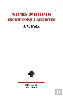 Bertrand.pt - Noms Propis: Escriptors I Artistes