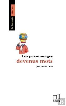 Bertrand.pt - Noms Propres Devenus Communs