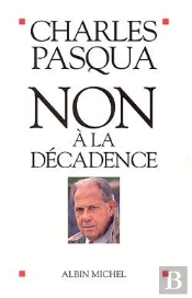 Non À La Décadence