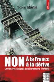 Non À La France À La Dérive