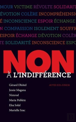 Bertrand.pt - Non À L'Indifférence