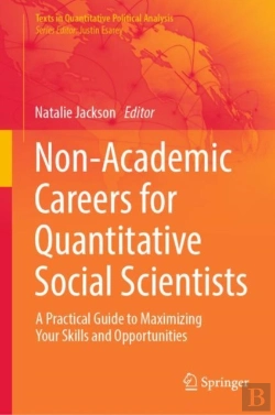 Bertrand.pt - Non-Academic Careers For Quantitative Social Scientists