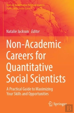 Bertrand.pt - Non-Academic Careers For Quantitative Social Scientists