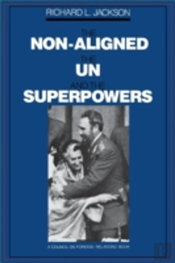 Bertrand.pt - Non-Aligned, The U.N. And The Superpowers