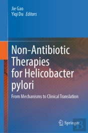Non-Antibiotic Therapies For Helicobacter Pylori