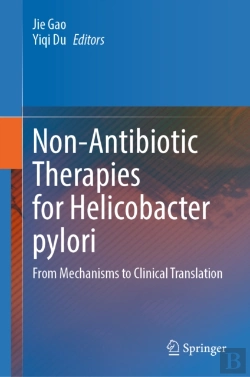 Bertrand.pt - Non-Antibiotic Therapies For Helicobacter Pylori