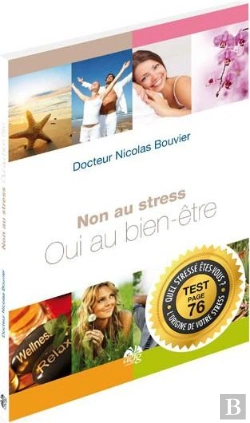 Bertrand.pt - Non Au Stress, Oui Au Bien-Etre