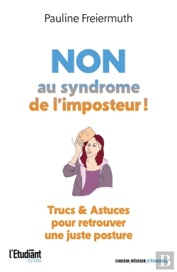 Bertrand.pt - Non Au Syndrome De L'Imposteur