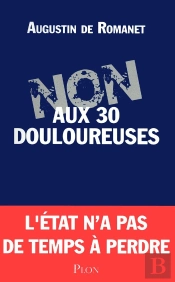 Non Aux 30 Douloureuses