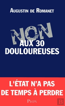 Bertrand.pt - Non Aux 30 Douloureuses