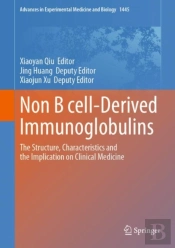 Non B Cell-Derived Immunoglobulins