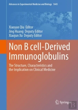 Bertrand.pt - Non B Cell-Derived Immunoglobulins