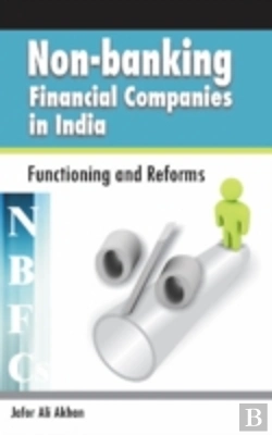 Bertrand.pt - Non-Banking Financial Companies (Nbfcs) In India