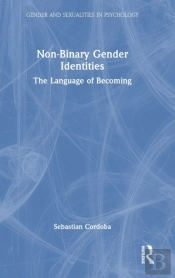 Non-Binary Gender Identities