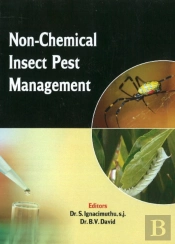 Non-Chemical Insect Pest Management