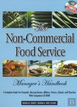 Bertrand.pt - Non-Commercial Food Service Manager'S Handbook