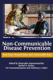 Non-Communicable Disease Prevention: Best Buys, Wasted Buys And Contestable Buys