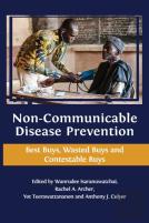 Non-Communicable Disease Prevention