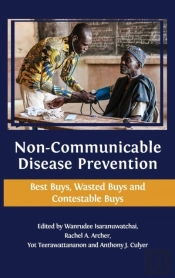 Non-Communicable Disease Prevention
