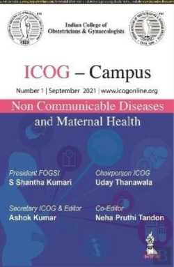 Bertrand.pt - Non Communicable Diseases And Maternal Health