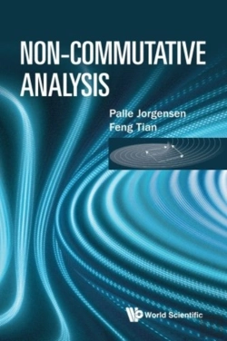 Bertrand.pt - Non-Commutative Analysis