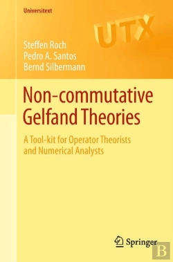 Bertrand.pt - Non-Commutative Gelfand Theories
