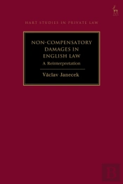 Non-Compensatory Damages In English Law