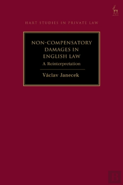 Bertrand.pt - Non-Compensatory Damages In English Law