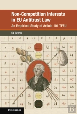 Bertrand.pt - Non-Competition Interests In Eu Antitrust Law