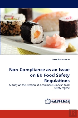 Bertrand.pt - Non-Compliance As An Issue On Eu Food Safety Regulations