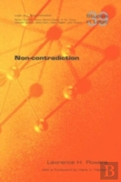 Non-Contradiction