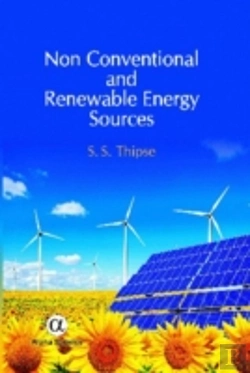 Bertrand.pt - Non Conventional And Renewable Energy Sources