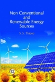 Non Conventional And Renewable Energy Sources