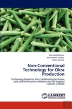 Bertrand.pt - Non-Conventional Technology For Okra Production
