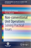 Non-Conventional Unit Operations